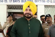 Sidhu makes comeback to cricket commentary amid Lok Sabha elections