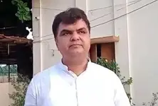 Savli MLA Ketan Inamdar resigns, Vadodara BJP in turmoil