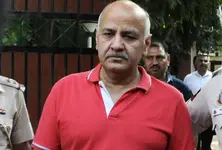 Delhi court extends Sisodia’s judicial custody till Apr 6 in excise policy case