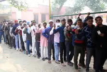 LS elections: Filing of nominations for 1st phase of polling begins today