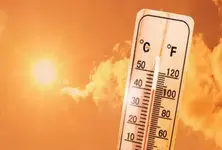 Gujarat under heat: Yellow alert issued for Saurashtra, Kutch