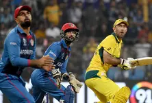 Australia postpones Afghanistan T20Is citing deteriorating women’s human rights