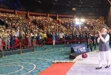 Startup Mahakumbh: Youth to be biggest contributors of Viksit Bharat, say students