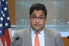 US says it recognises Arunachal Pradesh as Indian territory