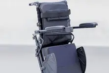 IIT Madras’ new customisable electric standing wheelchair to empower disabled