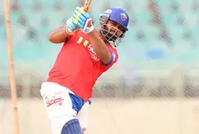 IPL: Pant’s return shows his perseverance, commitment & willpower to come back