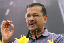 Delhi High Court refuses a stay on Kejriwal’s arrest in money laundering case
