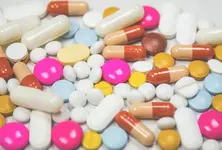 Antibiotics from India for use in animals seized in UK