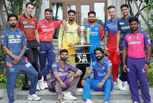 IPL is back with new captains, comebacks & a T20 World Cup in sight
