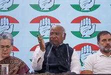 Congress’ third list of candidates for Lok Sabha Elections out, 11 from Gujarat