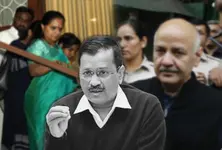 What is the Delhi liquor excise scam for which CM Kejriwal faces ED arrest?