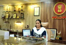 Gujarat poll panel readies for LS elections with key strategy meeting