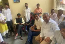 Gujarat AAP workers detained amid protests against Kejriwal's arrest