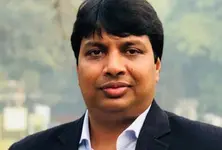 Congress national spokesperson Rohan Gupta resigns