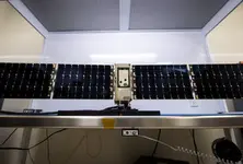 NASA’s shoebox-sized satellite en route to ISS to decode cosmic blasts