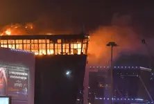 Russia terror attack: Death toll rises to 115