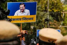 Kejriwal moves Delhi HC against arrest, seeks immediate hearing on Mar 24