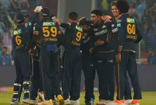 IPL 2024: Brilliant death overs bowling helps Gujarat Titans beat Mumbai Indians