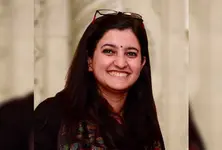 Indian PhD student killed in bicycle accident in London