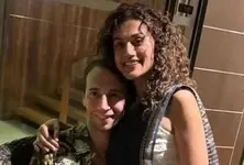 Taapsee Pannu marries long-time beau Mathias Boe in intimate ceremony