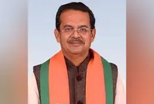 BJP leader Kharabela Swain to contest Balasore LS seat as independent