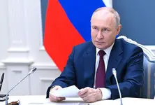 Moscow terror attack committed by radical Islamists, but many questions remain: Putin