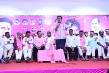 Revanth Reddy will join BJP after Lok Sabha polls: KTR