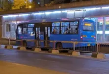 Theft of valuables worth ₹2.87 lakh reported in Ahmedabad BRTS