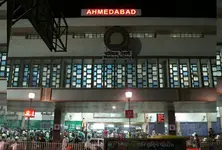 Trains to and from Ahmedabad diverted due to railway station redevelopment