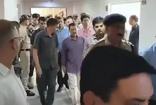 Delhi HC denies interim relief to Kejriwal on plea against ED arrest, remand