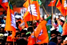 BJP appoints election in-charges, co-incharges for states, UTs