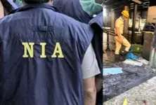 Bengaluru Cafe blast: NIA detains two more suspects