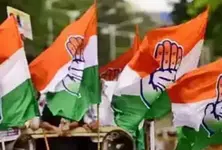 Congress yet to announce candidates for seven seats in Gujarat