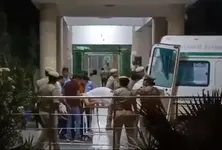 Mukhtar Ansari’s post-mortem to be conducted in UP by panel of five doctors