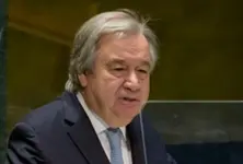 Guterres hopes ‘everyone’s rights protected’ in India’s elections: Spokesperson