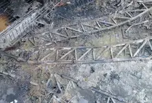 Russia says proof show link between Moscow attack terrorists, Ukraine