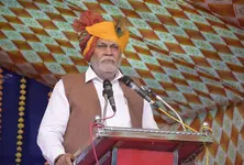 Backlash against Rupala prevails in Gujarat, complaint filed in Rajkot, Unjha