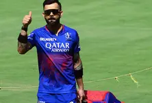 IPL 2024: RCB v KKR overall head-to-head