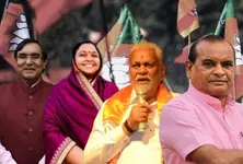 From Sabarkantha to Amreli, BJP’s internal conflicts boil over