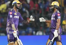 IPL 2024: Narine, Venkatesh Iyer help KKR to easy 7-wicket win over RCB despite Kohli’s 83*