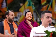 BJP struggles in Gujarat: Sabarkantha, Vadodara loyalist leaders unhappy