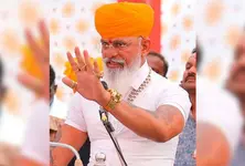 Karni Sena's Shekhawat resigns from BJP over Rupala’s remarks