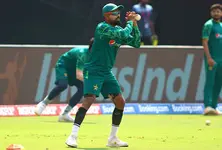 Babar Azam returns as Pakistan ODI, T20I captain