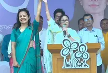 Central investigating agencies selectively target Trinamool leaders: Mamata Banerjee