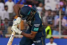 IPL 2024: Sai Sudharsan, David Miller star as clinical GT beats SRH by seven wickets