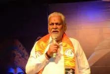 Parshottam Rupala clarifies his Delhi visit and other speculations