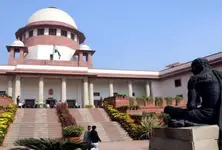 SC refuses to stay ASI survey of Bhojshala temple site in MP