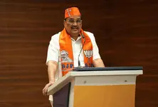 CR Patil urges Kshatriya community to forgive Rupala