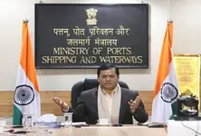 Paradip Port pips Kandla to become India’s highest cargo handling port