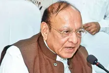 BJP’s mindset is becoming anti-Kshatriya, anti-women: Shankarsinh Vaghela